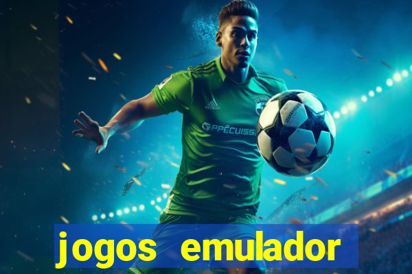 jogos emulador nintendo switch